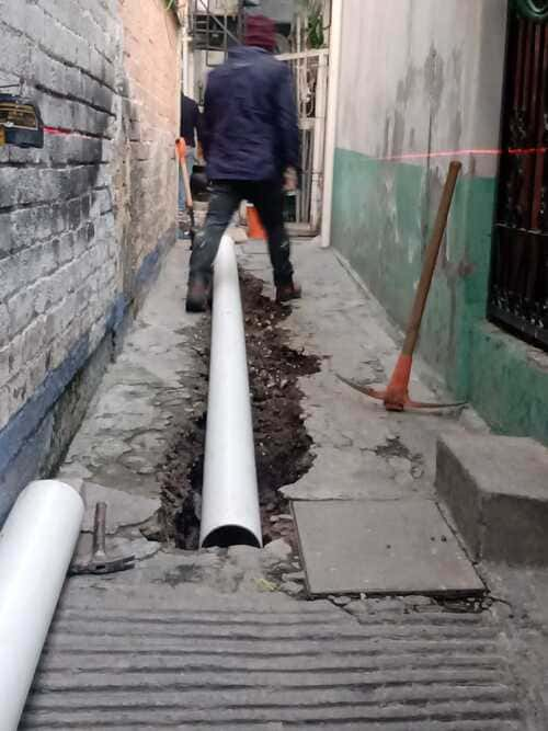 INSTALACIONES DE GAS